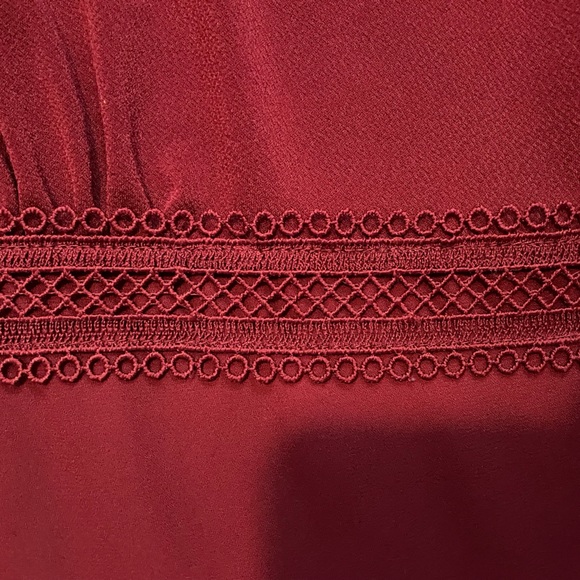 The Limited top. Size L. - Picture 2 of 4